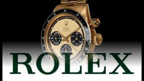 rolex commercial song.